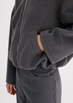 Blouson avec base boule