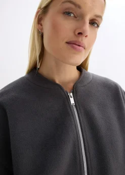 Blouson avec base boule