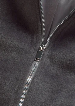 Blouson avec base boule