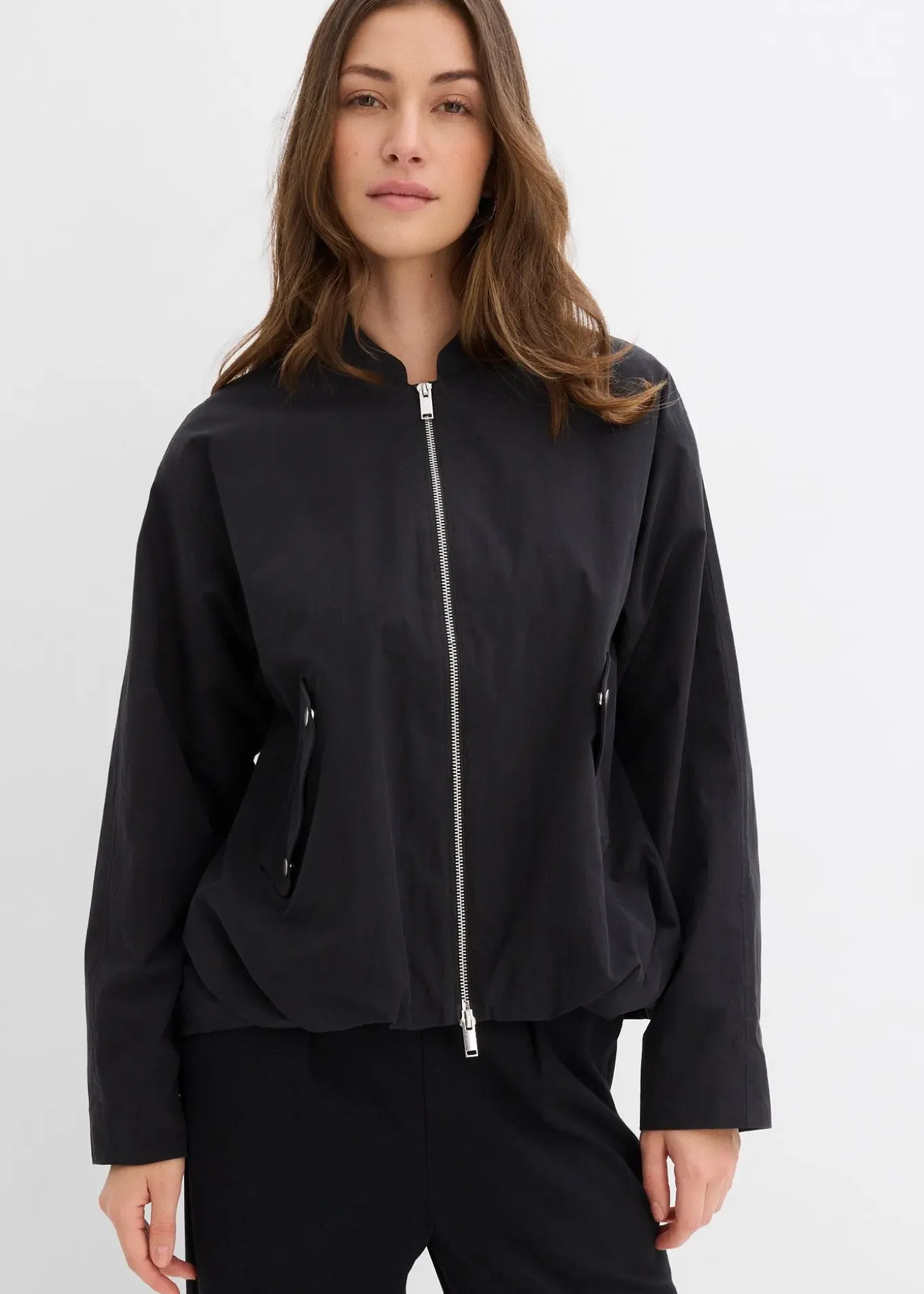 Blouson doux
