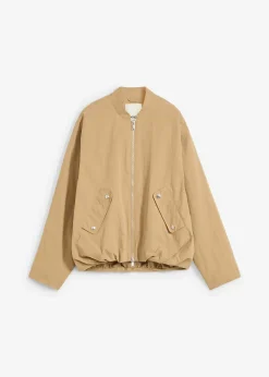 Blouson doux