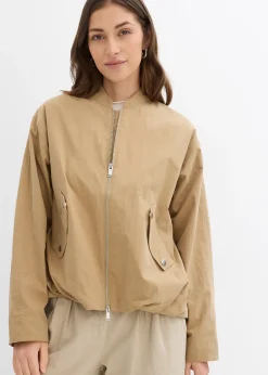 Blouson doux