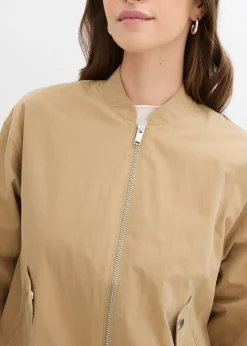 Blouson doux