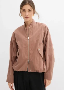 Blouson doux