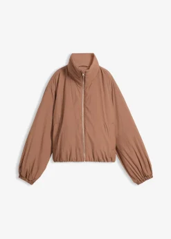Blouson déperlant, base bubble