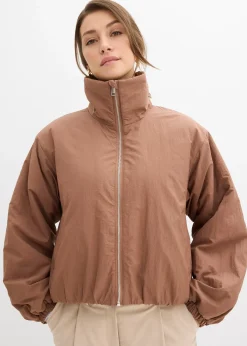Blouson déperlant, base bubble