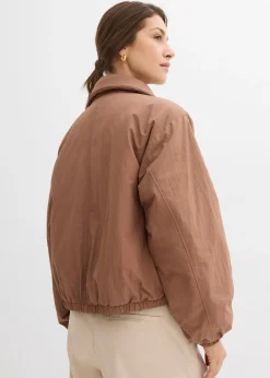 Blouson déperlant, base bubble