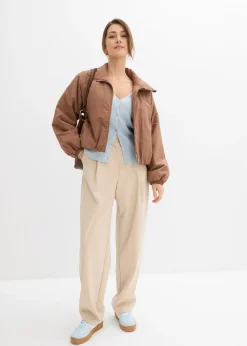Blouson déperlant, base bubble