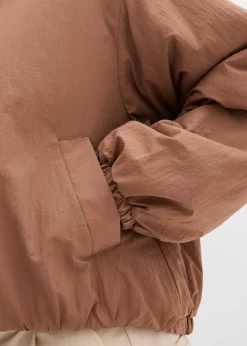 Blouson déperlant, base bubble