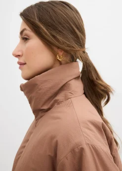 Blouson déperlant, base bubble