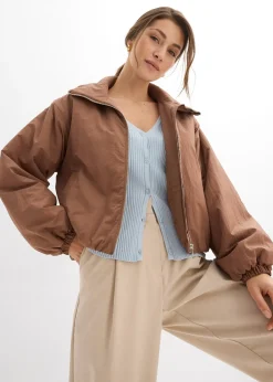 Blouson déperlant, base bubble