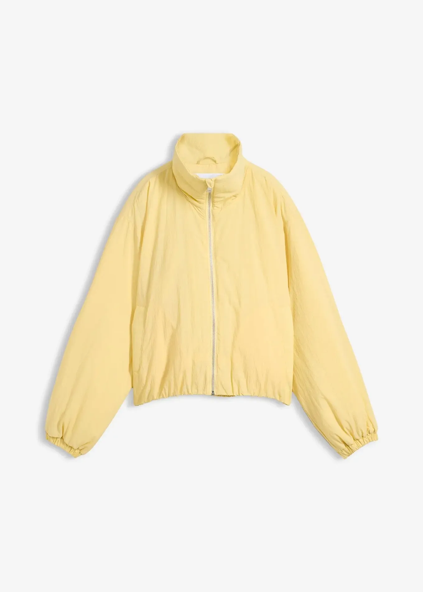 Blouson déperlant, base bubble