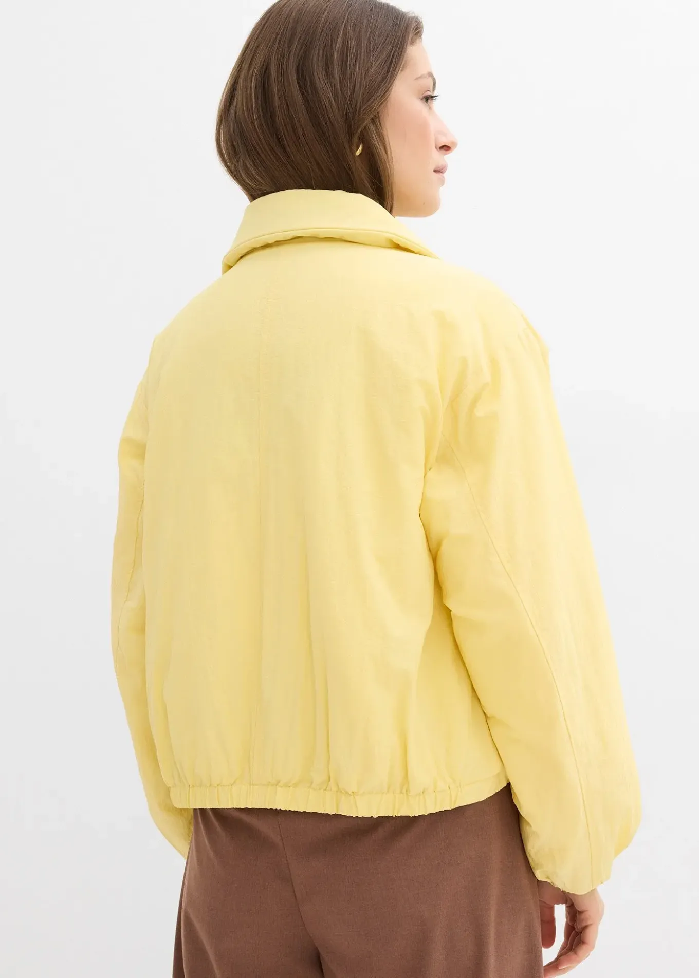Blouson déperlant, base bubble
