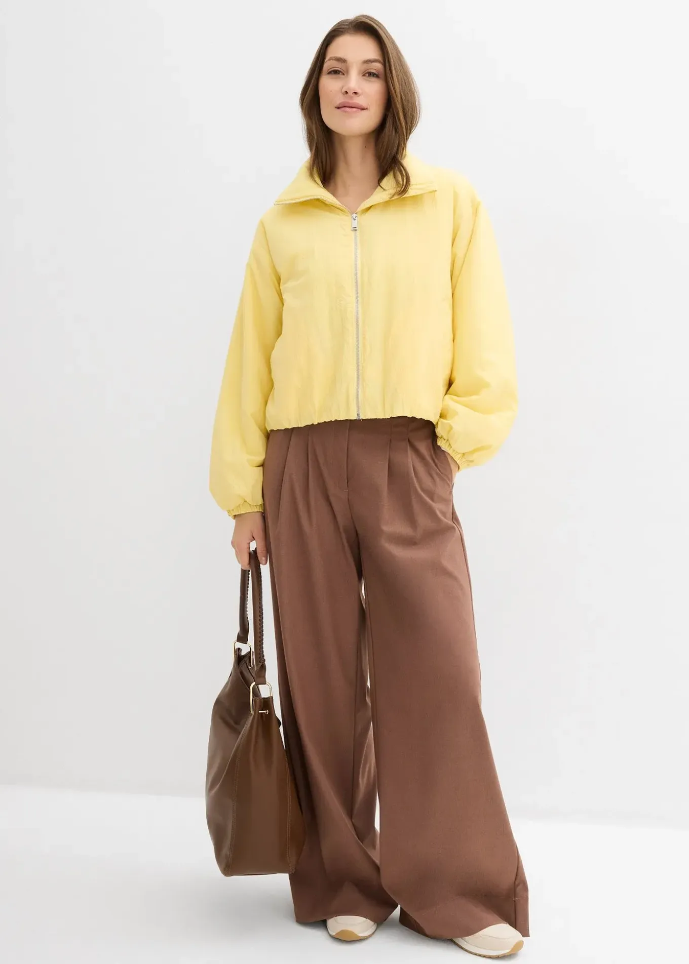 Blouson déperlant, base bubble