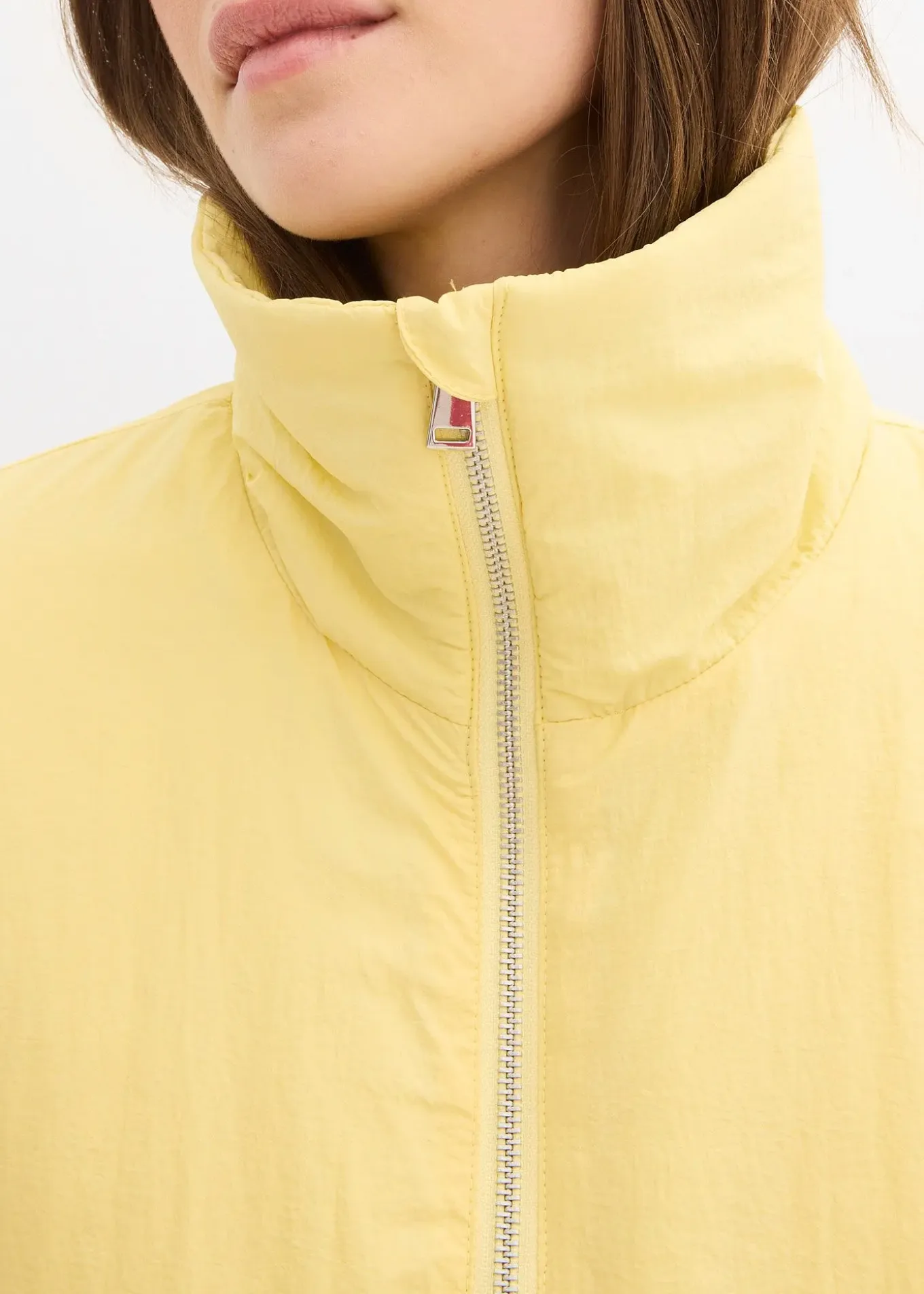 Blouson déperlant, base bubble
