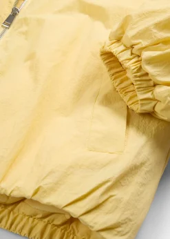 Blouson déperlant, base bubble