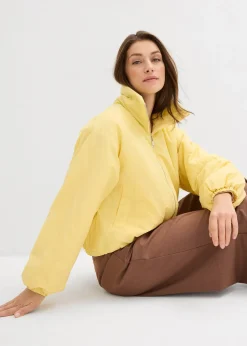 Blouson déperlant, base bubble