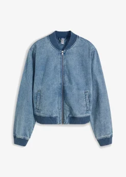 Blouson en jean