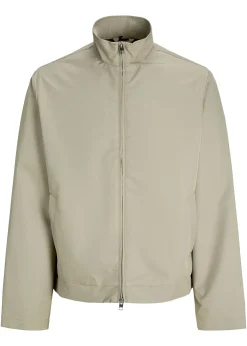 Blouson Harrington JJ REBEL