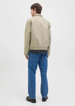 Blouson Harrington JJ REBEL