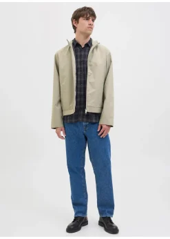 Blouson Harrington JJ REBEL