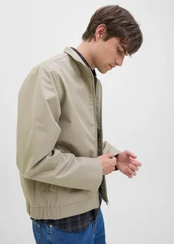 Blouson Harrington JJ REBEL