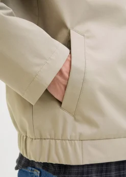 Blouson Harrington JJ REBEL