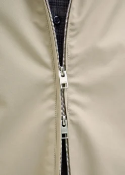 Blouson Harrington JJ REBEL