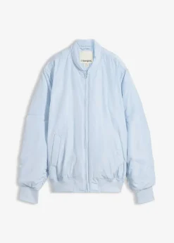 Blouson légèrement rembourré