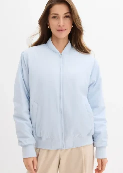 Blouson légèrement rembourré