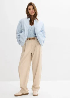 Blouson légèrement rembourré