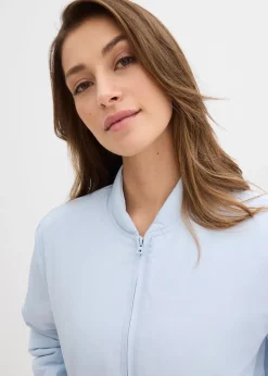 Blouson légèrement rembourré