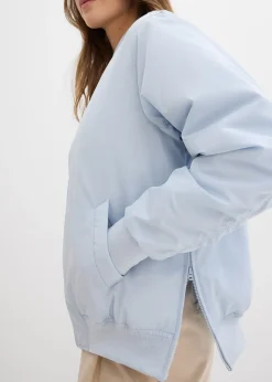 Blouson légèrement rembourré