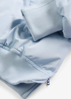 Blouson légèrement rembourré