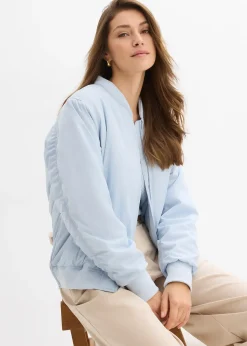 Blouson légèrement rembourré