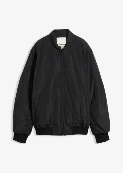 Blouson légèrement rembourré