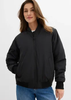 Blouson légèrement rembourré