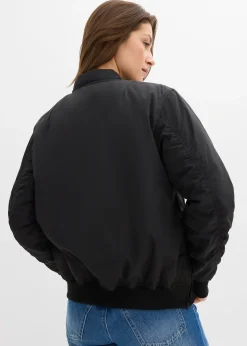 Blouson légèrement rembourré