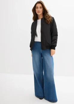 Blouson légèrement rembourré