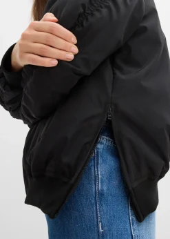Blouson légèrement rembourré