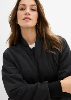 Blouson légèrement rembourré