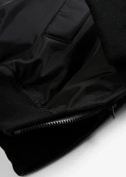 Blouson légèrement rembourré