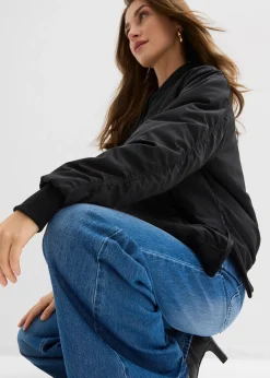 Blouson légèrement rembourré