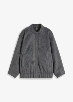 Blouson oversize