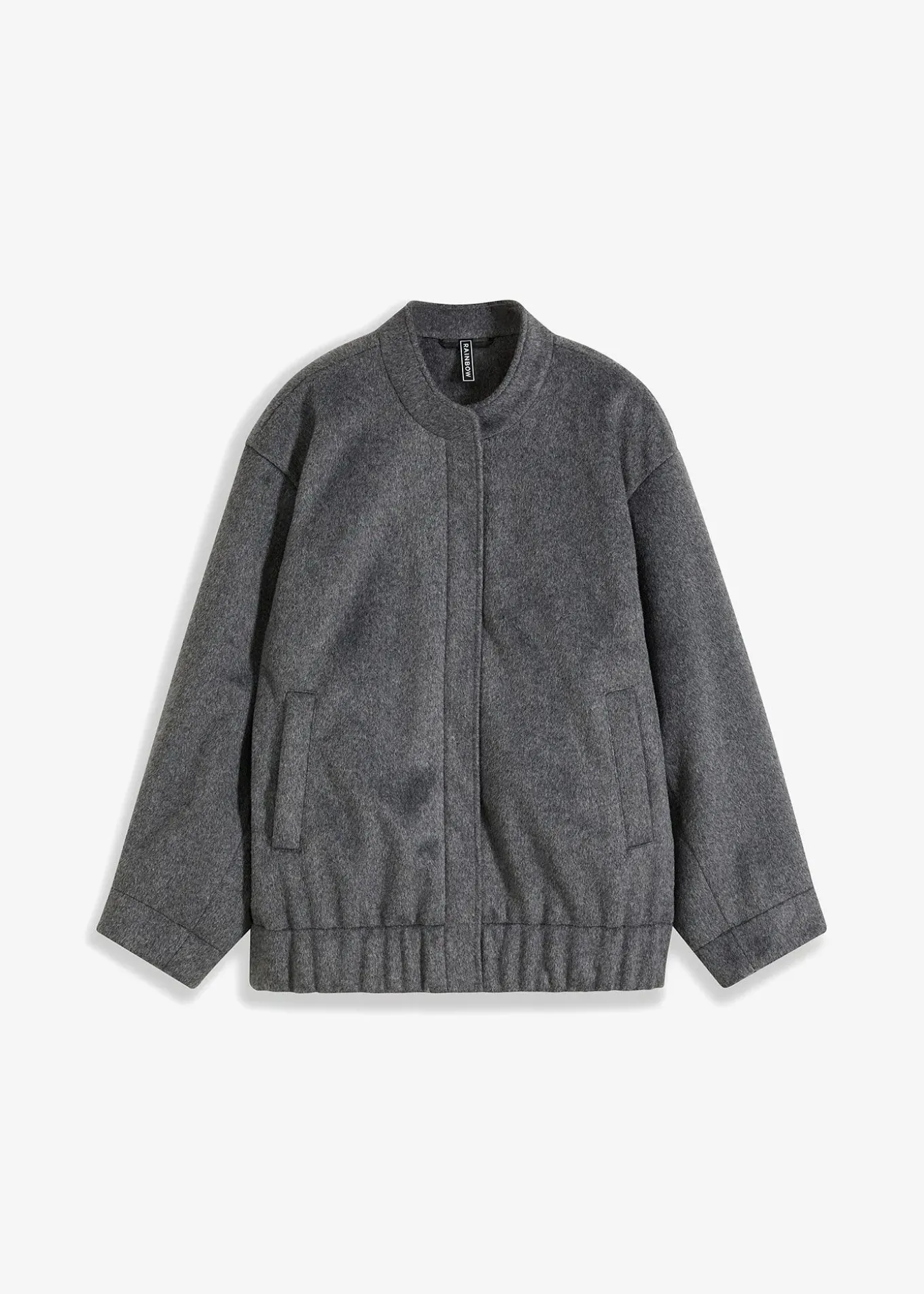 Blouson oversize