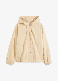 Blouson oversize