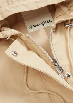 Blouson oversize