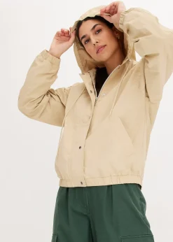 Blouson oversize