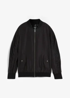 Blouson oversize
