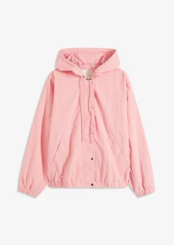 Blouson oversize
